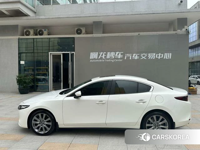 Mazda 3 Angkesaila id 4387374 из Китая 17