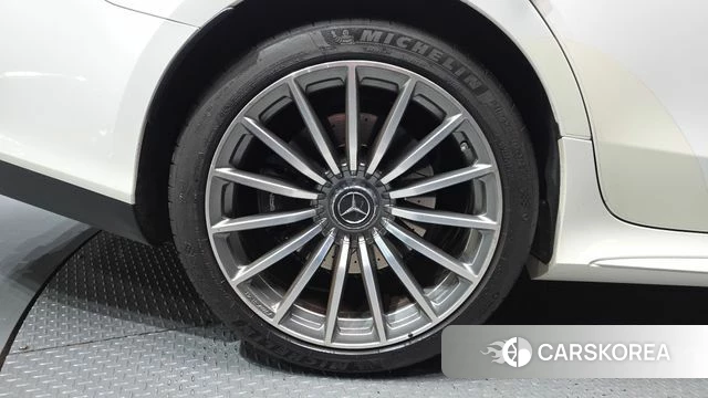 Mercedes-Benz AMG GT id 3844737 из Кореи 15