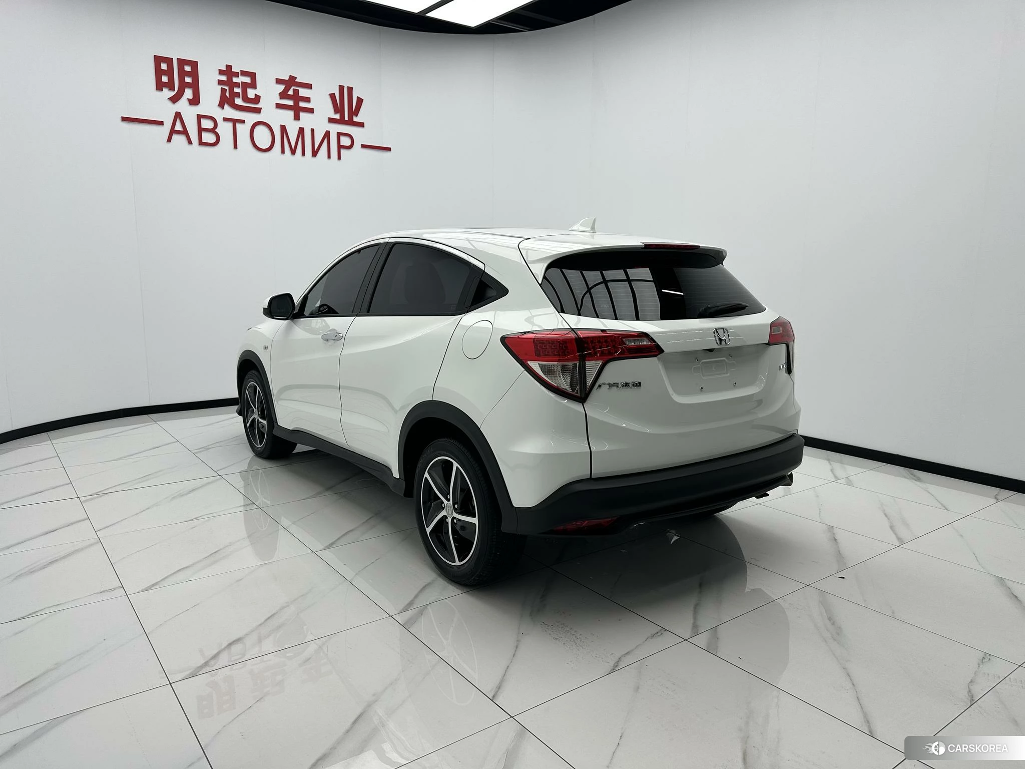 Honda Vezel id 4479686 из Китая 12