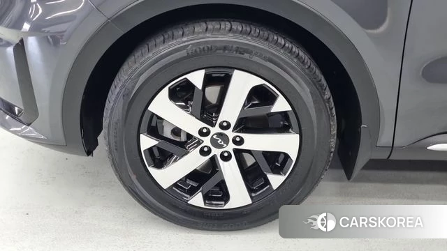 Kia Sorento 4th Generation id 4592145 из Кореи 13
