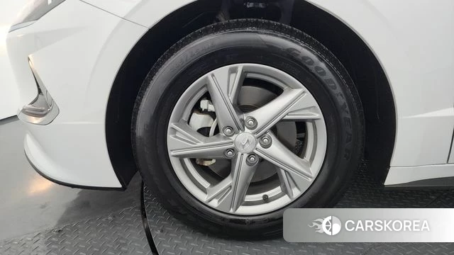 Hyundai Sonata (DN8) id 3827008 из Кореи 15