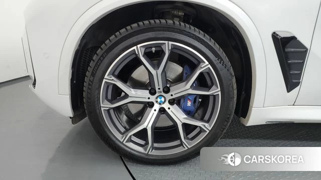 BMW X5 (G05) id 4528040 из Кореи 29
