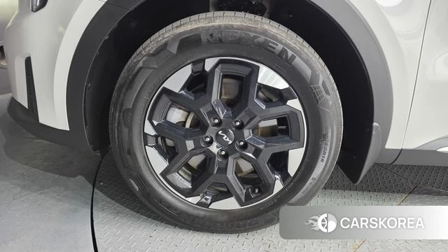 Kia The New Sorento 4th Generation id 4194462 из Кореи 26