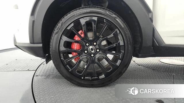 Ssangyong Torres id 4664977 из Кореи 27