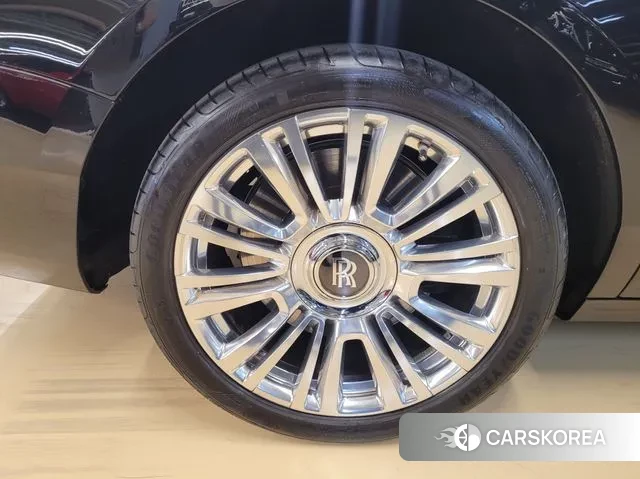 Rolls-Royce Ghost 2nd Generation id 3590984 из Кореи 15