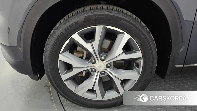 Hyundai Palisade id 3861439 из Кореи 15