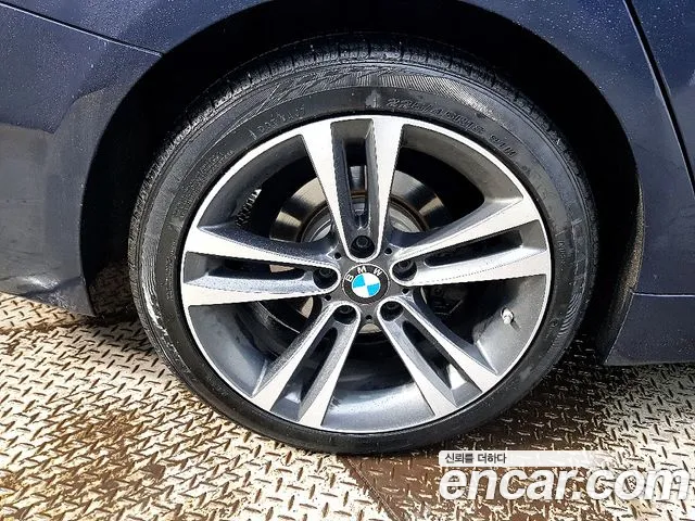 BMW 4 Series (F32) id 2846896 из Кореи 15