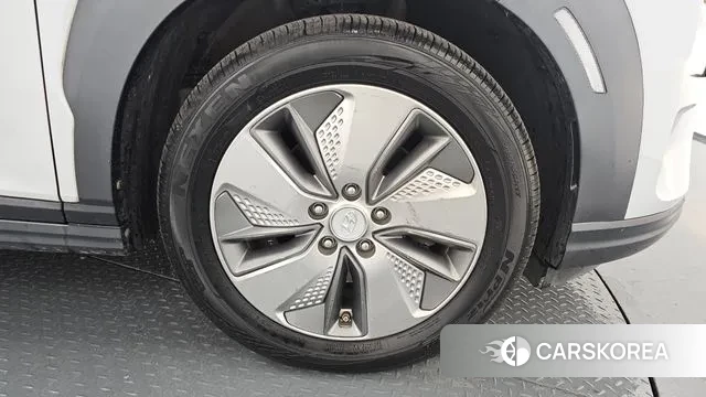 Hyundai Kona Electric id 3422636 из Кореи 15