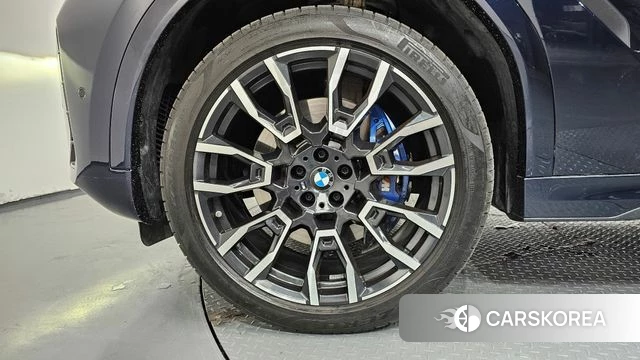 BMW X6 (G06) id 4719782 из Кореи 15
