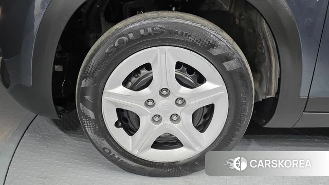 Kia Seltos id 4283660 из Кореи 26