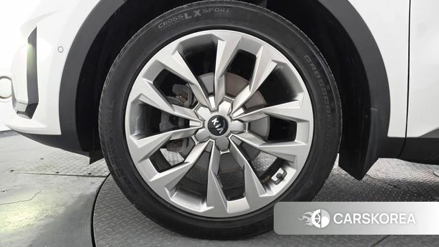 Kia Sorento 4th Generation id 4573776 из Кореи 15