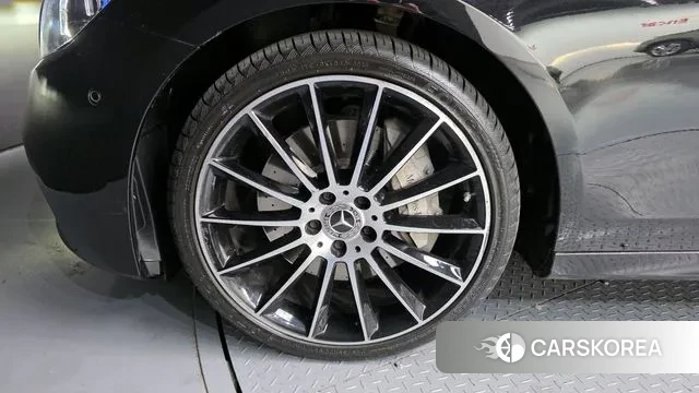 Mercedes-Benz E-Class W213 id 3333782 из Кореи 15