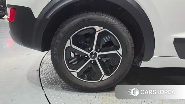 Kia Di Ol Nu Niro id 4529187 из Кореи 26