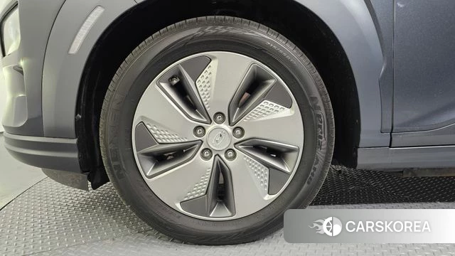 Hyundai Kona Electric id 4286140 из Кореи 15