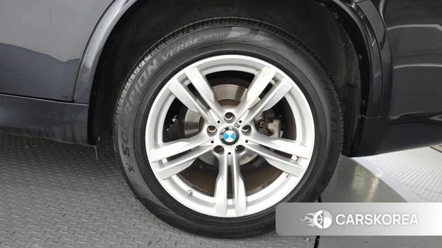 BMW X5 (F15) id 4873449 из Кореи 29