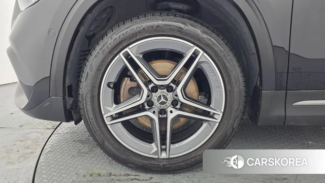 Mercedes-Benz GLA - Class H247 id 4354922 из Кореи 15