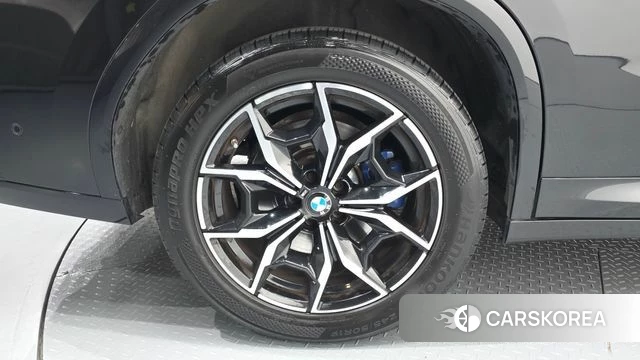 BMW X4 (G02) id 3878002 из Кореи 15