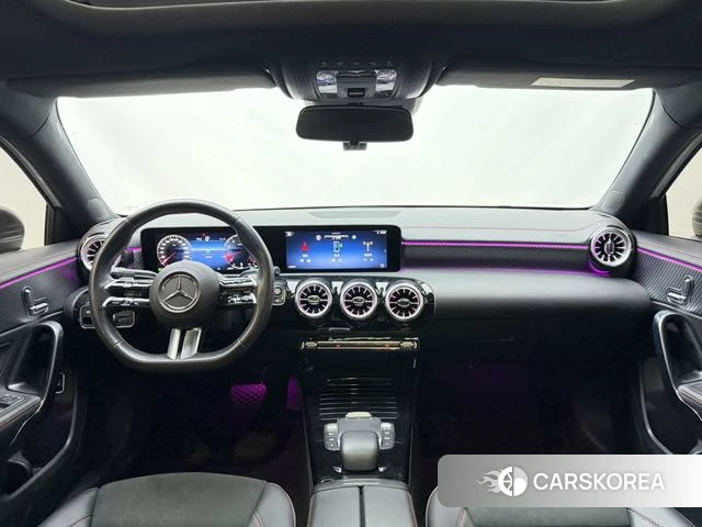 Mercedes-Benz Class A id 4359005 из Китая 12