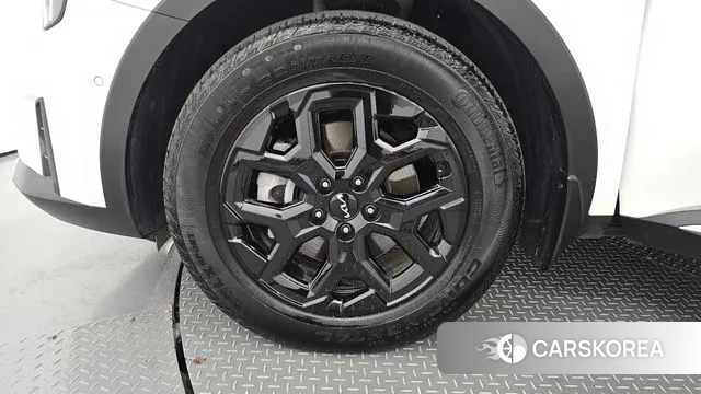 Kia The New Sorento 4th Generation id 3057931 из Кореи 15