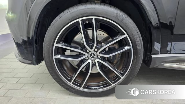 Mercedes-Benz GLS - Class X167 id 4421930 из Кореи 29