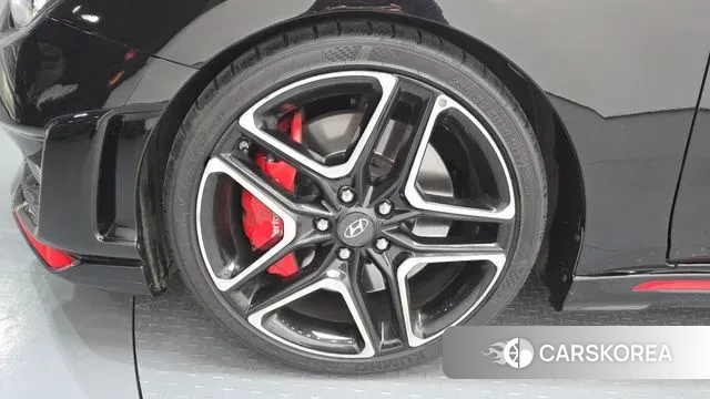 Hyundai Veloster (JS) id 3611608 из Кореи 15