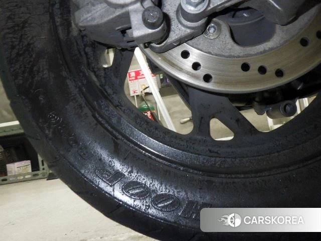 Suzuki SKYWAVE 250S id 3947639 из Японии 29