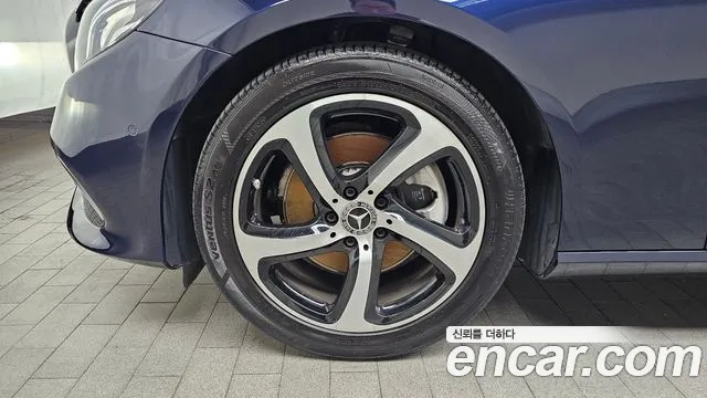 Mercedes-Benz E-Class W213 id 2849909 из Кореи 15