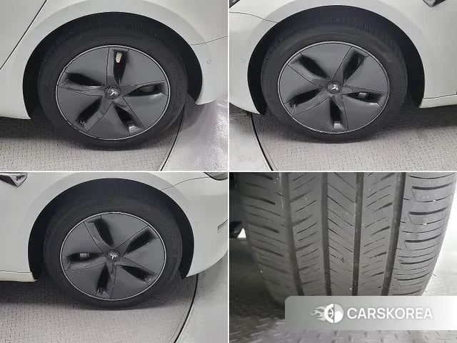 Tesla Model 3 id 3318542 из Кореи 14