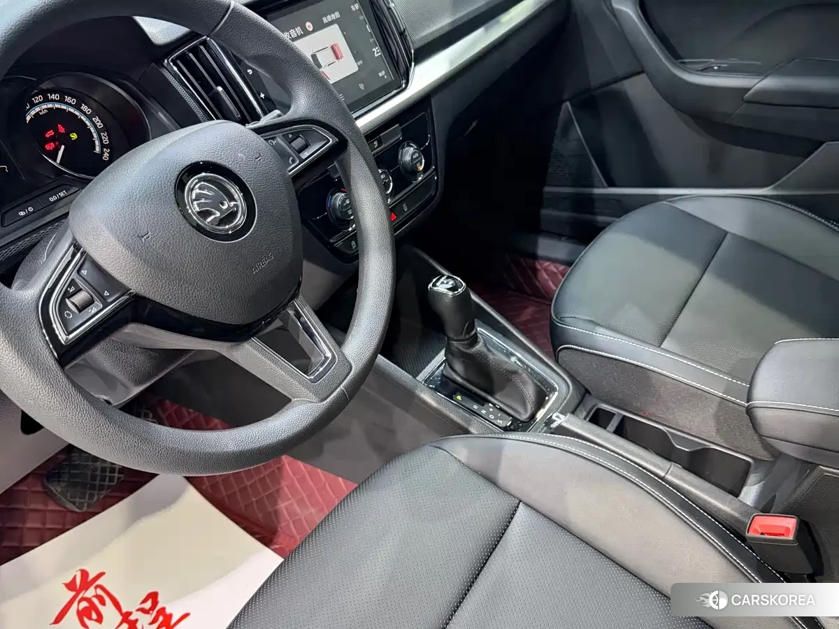 Skoda Komick id 4545674 из Китая 8