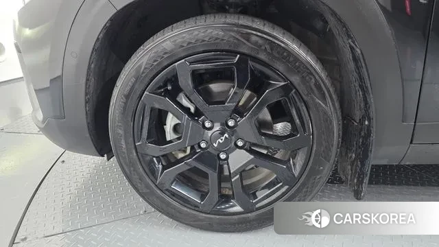 Kia The New Seltos id 3670273 из Кореи 15