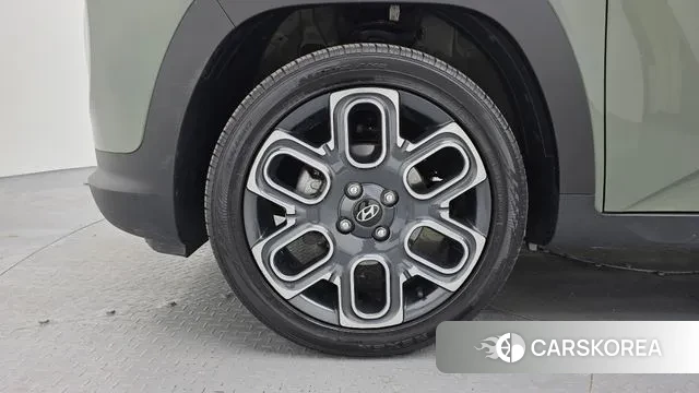 Hyundai Casper id 3545671 из Кореи 15