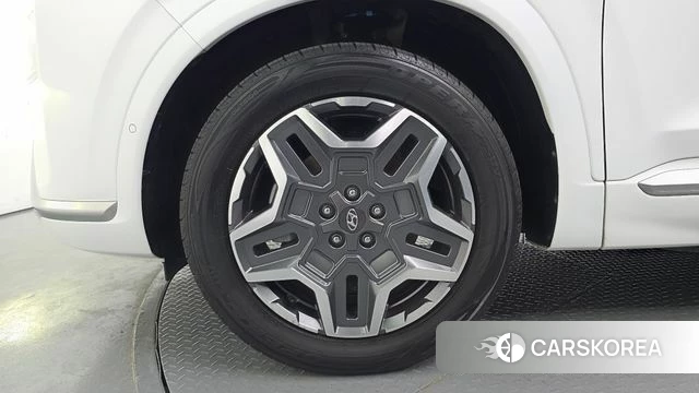 Hyundai The New Santa Fe id 3923316 из Кореи 15