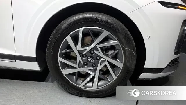 Hyundai Grandeur (GN7) id 3550472 из Кореи 15