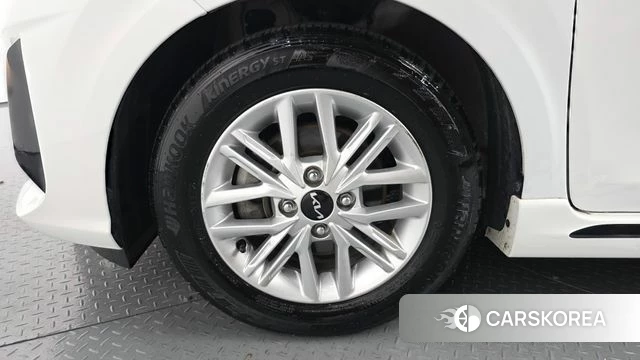 Kia Morning Urban (JA) id 4618750 из Кореи 15