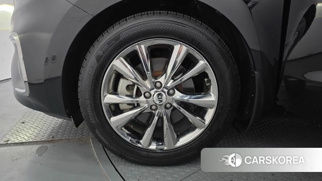 Kia The New Carnival id 4563029 из Кореи 15