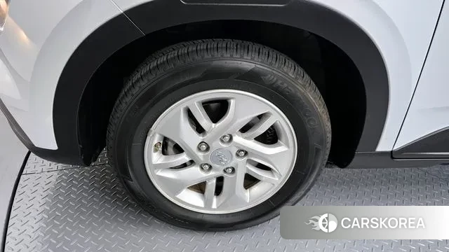 Hyundai Venue id 2981389 из Кореи 15