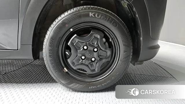 Hyundai Casper id 3538966 из Кореи 15