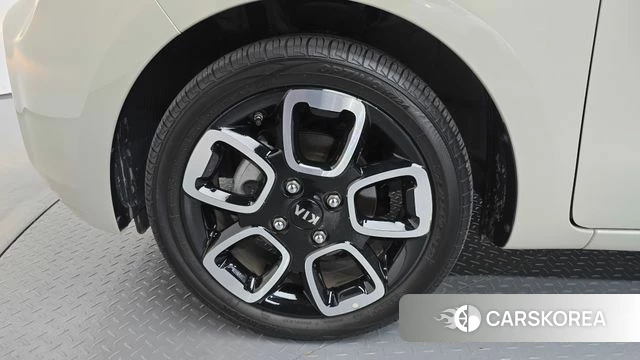 Kia The New Ray id 4637249 из Кореи 15