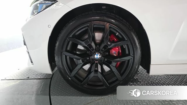 BMW 4 Series (G22) id 4630146 из Кореи 15