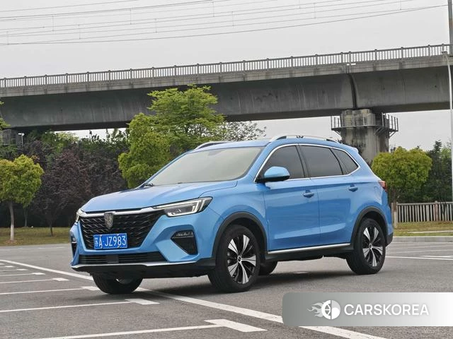 Roewe RX5 id 4221345 из Китая 13