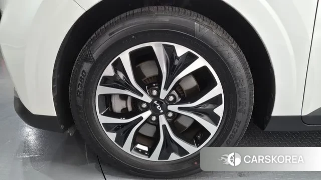 Kia Carnival 4th generation id 3487668 из Кореи 15