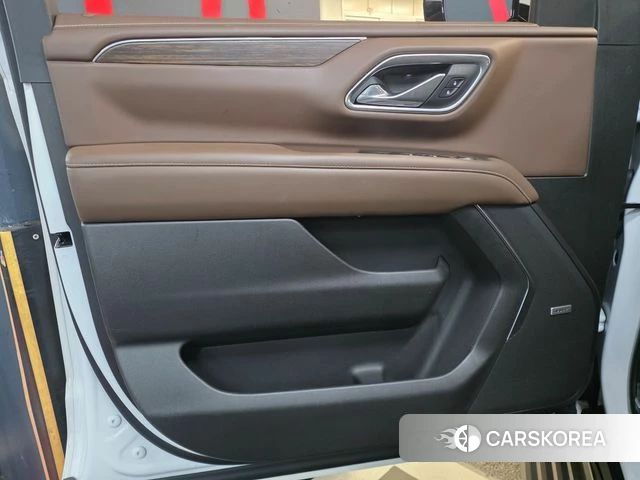 Chevrolet Server Van id 4495603 из Кореи 15
