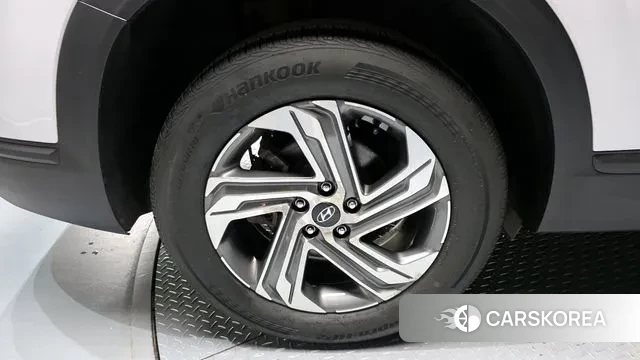 Hyundai The New Santa Fe id 3197816 из Кореи 15