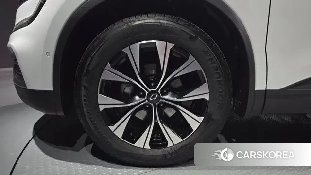 Renault Korea (Samsung) The New QM6 id 3442996 из Кореи 15