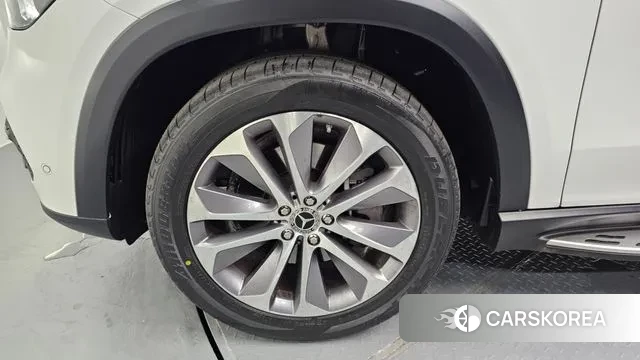 Mercedes-Benz GLE-Class W167 id 3022569 из Кореи 15