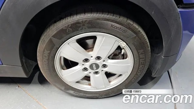 Mini Cooper id 2834816 из Кореи 15