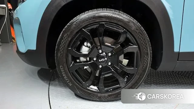 Kia The New Seltos id 3031625 из Кореи 15