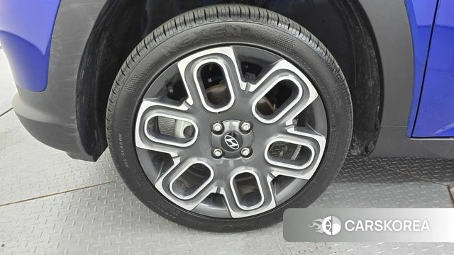 Hyundai Casper id 4442450 из Кореи 15