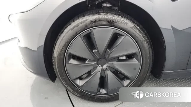 Tesla Model 3 id 3571356 из Кореи 15