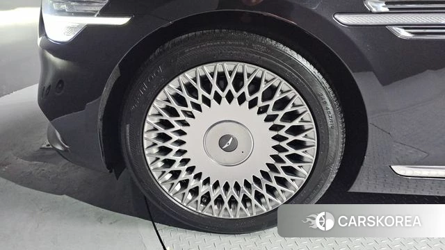 Genesis G90 id 3917200 из Кореи 15